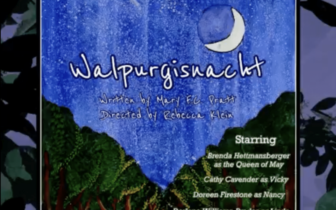 WALPURGISNACHT